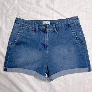 SUGAR MAGNOLIA SHORTS